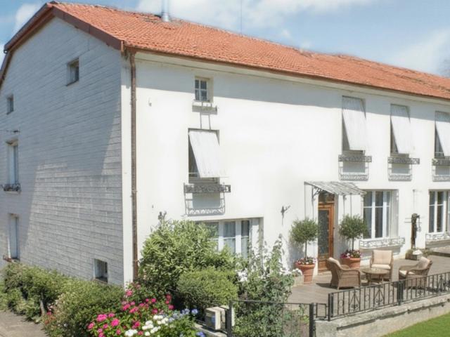 Maison vente à Neufchâteau, Contrexéville
