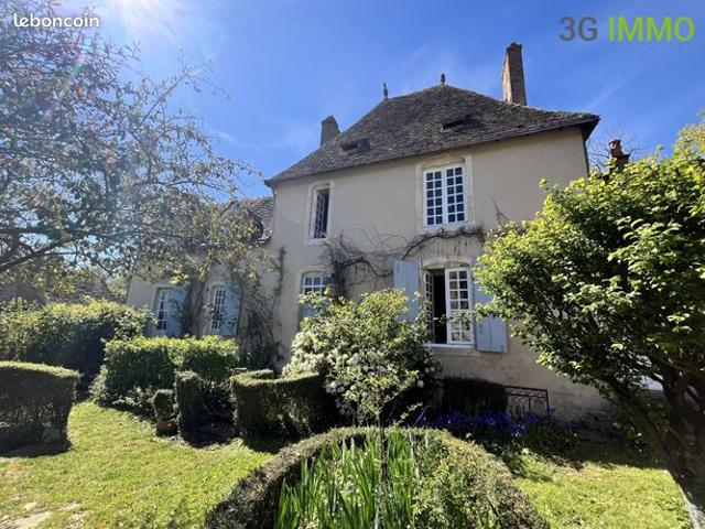 Maison vente à La Flèche, Chemiré-le-gaudin