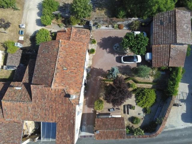 Maison vente à Confolens, Verteuil-sur-charente