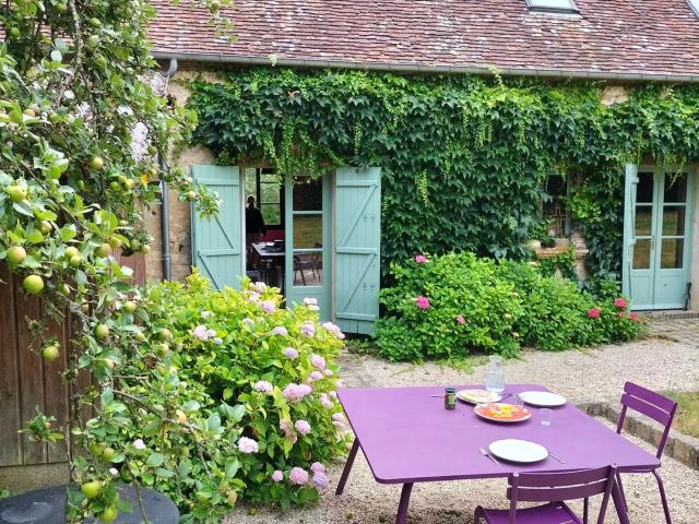 Maison vente à Mortagne-au-Perche, Bivilliers