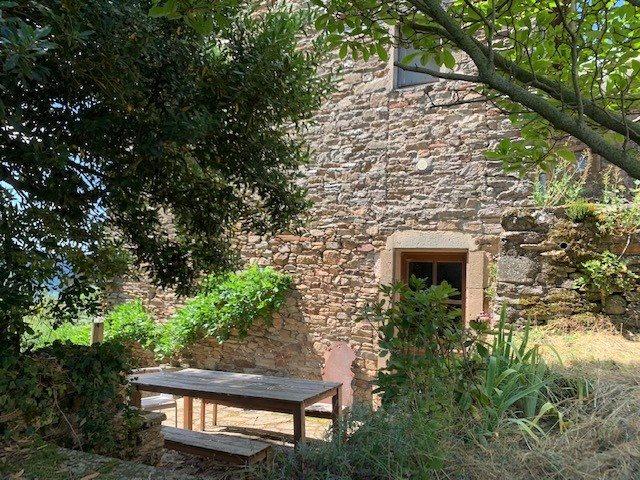 Maison vente à Connac, Aveyron