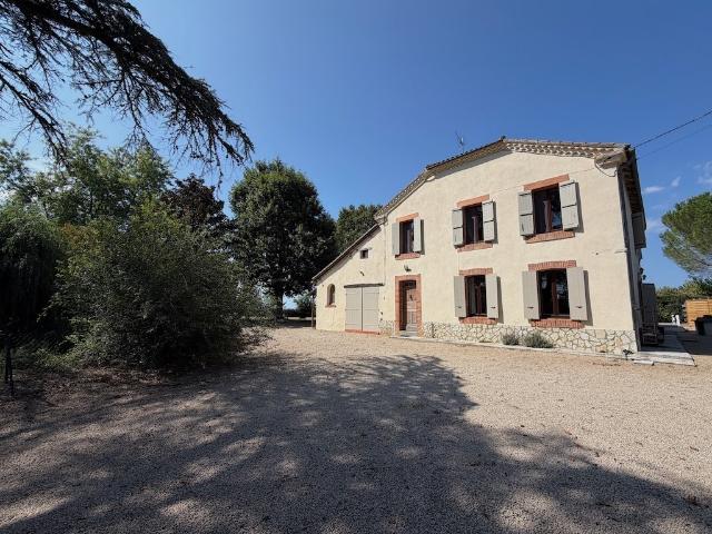 Maison vente à Cazaubon, Gers