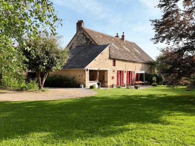 Maison vente à Château-Chinon (Ville), Sermages
