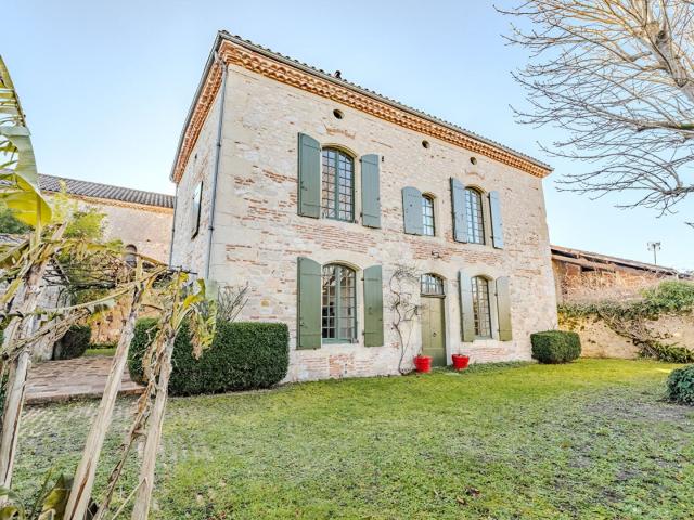 Maison vente à Villeneuve-sur-Lot, Trentels