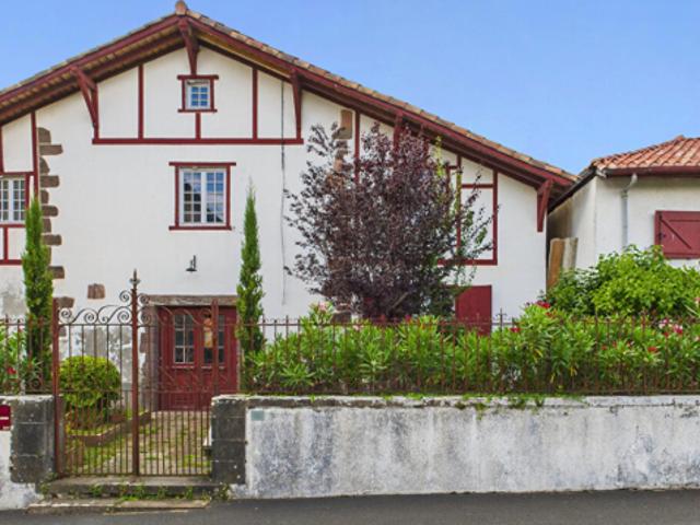 Maison vente à Hasparren, Pyrénées-Atlantiques
