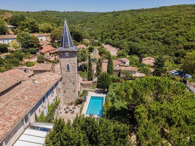 Maison vente à Calquières, Pézenas
