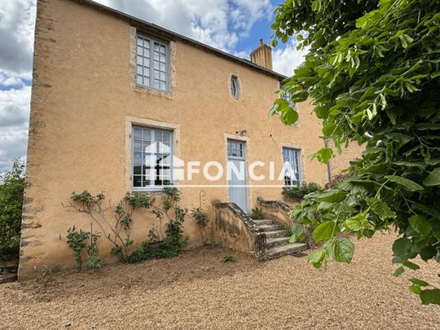 Maison vente à Conlie, Sarthe
