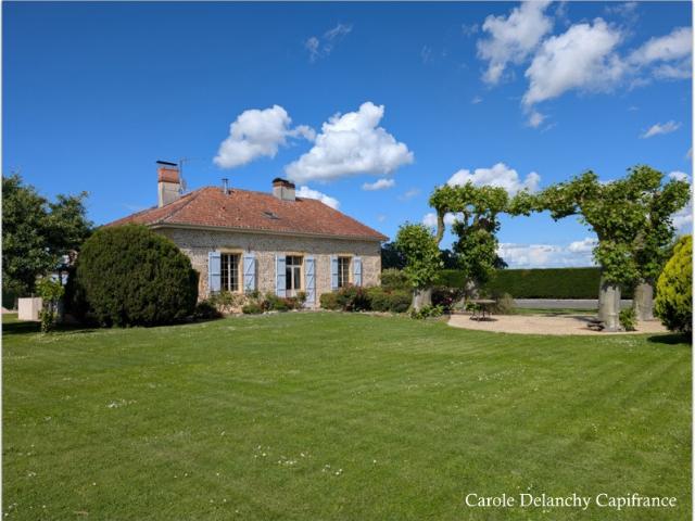 Maison vente à Mont-de-Marsan, Saint-agnet