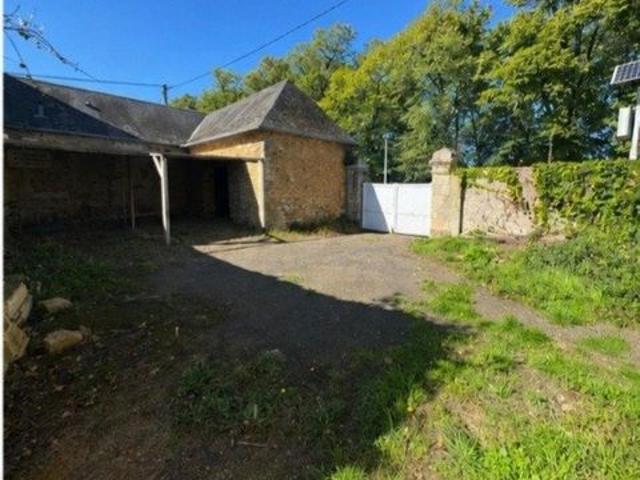 Villa vente à La Flèche, Chassillé