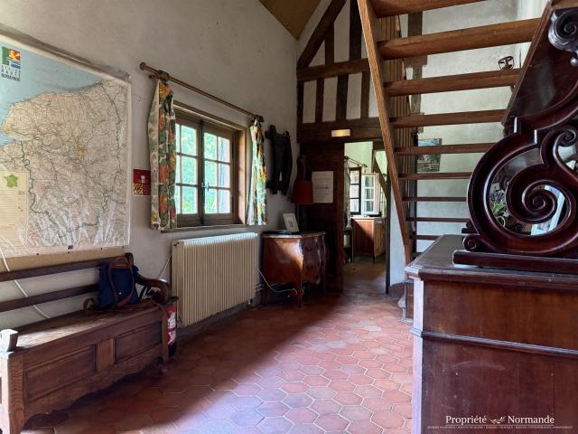 Maison vente à Lisieux, Honfleur