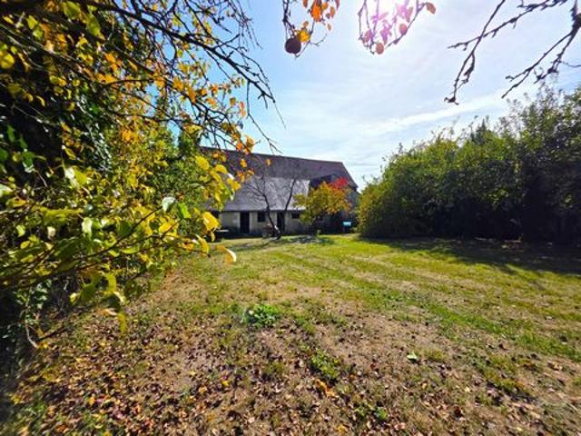 Villa vente à Saint-Michel, Baugé-en-Anjou
