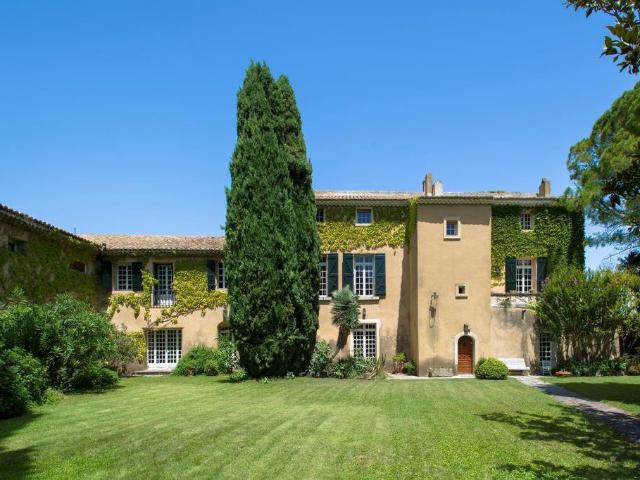 Maison vente à Carpentras, Orange