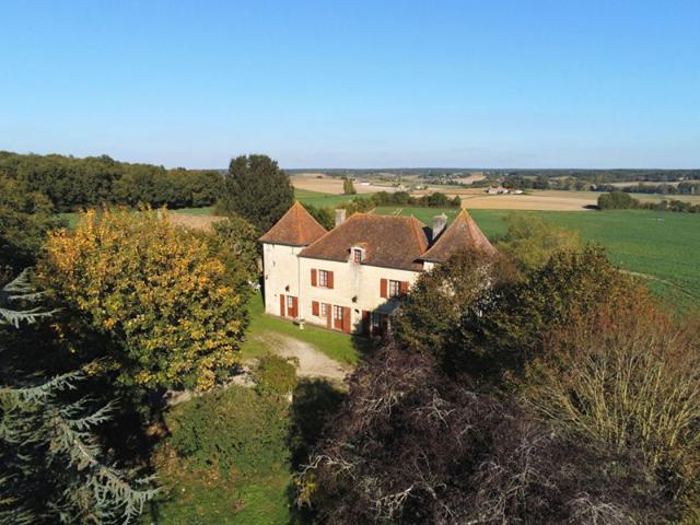 Maison vente à Châtellerault, Dangé-saint-romain