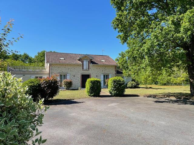 Maison vente à France métropolitaine, Hinx