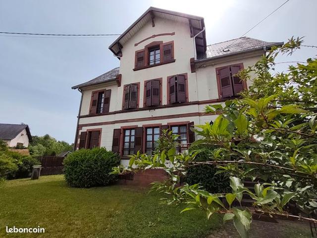 Maison vente à Saverne, Ingwiller