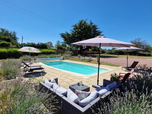 Maison vente à Confolens, Suaux