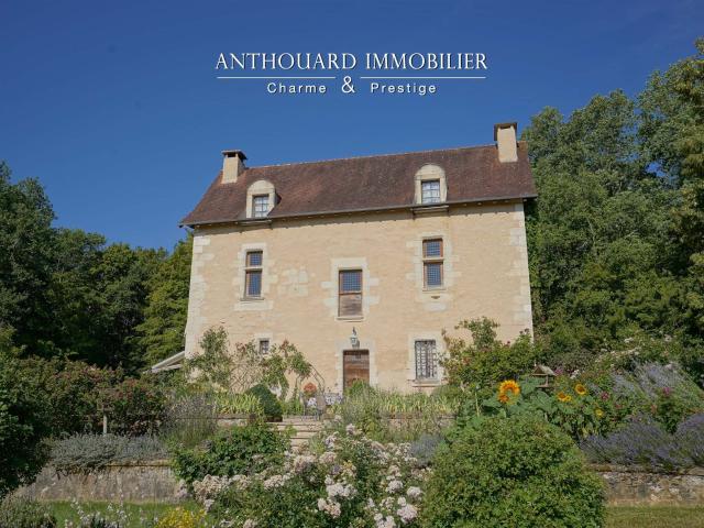 Maison vente à Périgueux