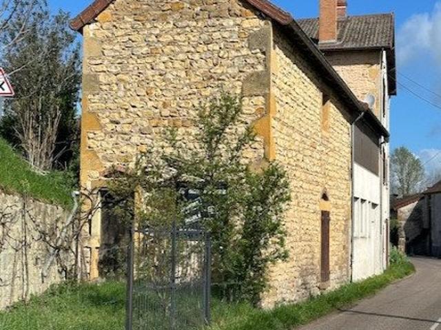 Maison vente à Charolles, Iguerande