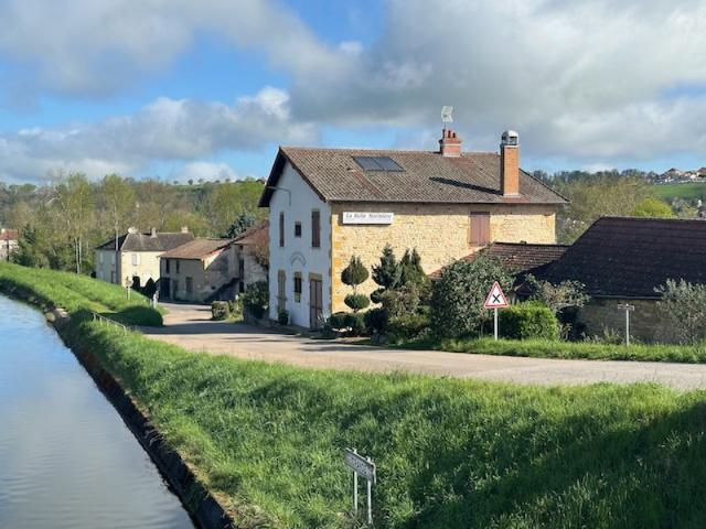 Maison vente à Charolles, Iguerande