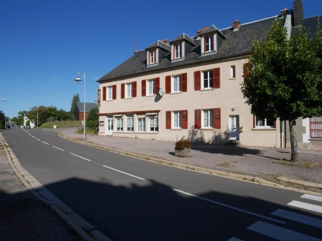 Local Commercial vente à Château-Chinon (Ville), Montsauche-les-settons