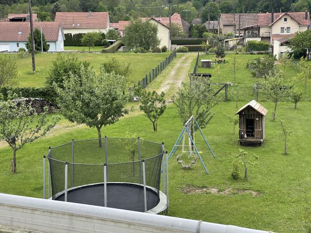 Maison vente à Lure, Bourgogne-Franche-Comté