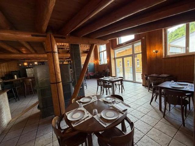 Local Commercial vente à Épinal, Dommartin-lès-remiremont