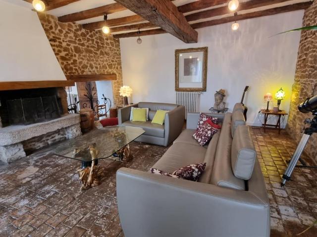 Maison vente à Guéret, La Souterraine