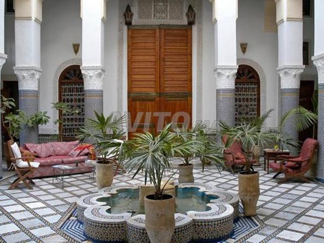 Propriété vente à Centre Ville, Ben Slimane