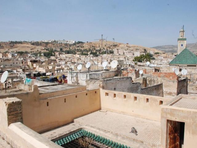 Riad vente