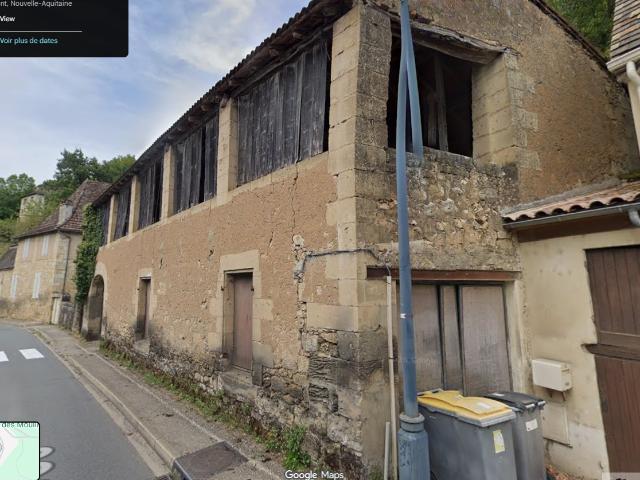 Maison vente à Bourgnac, Couze-et-Saint-Front