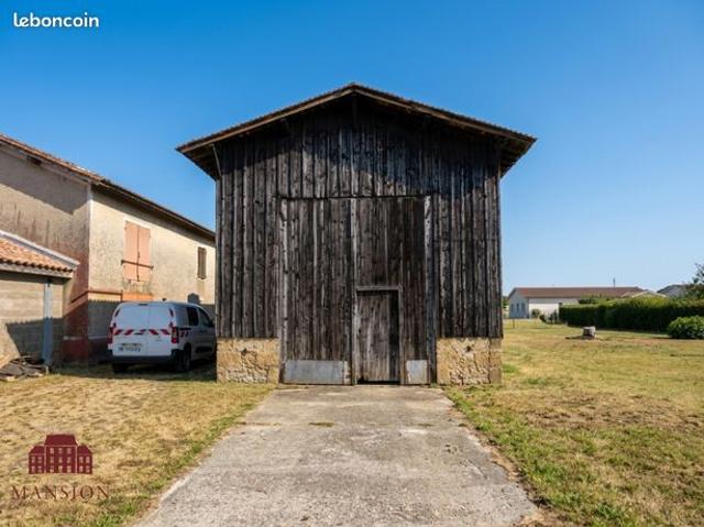 Maison vente à Saint-Pierre-de-Mons, Gironde