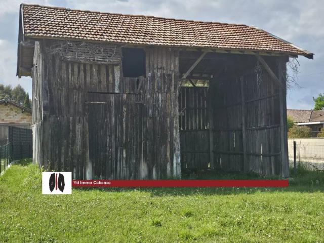 Maison vente à Bordeaux, Cabanac-et-villagrains