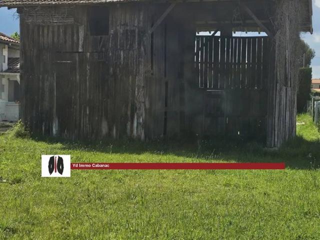 Maison vente à Bordeaux, Cabanac-et-villagrains