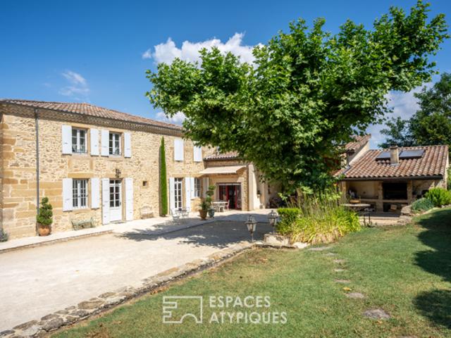 Maison vente à Valence, Chavannes