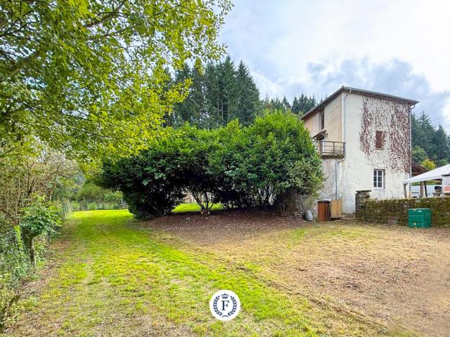 Maison vente à Villefranche-sur-Saône, Rhône