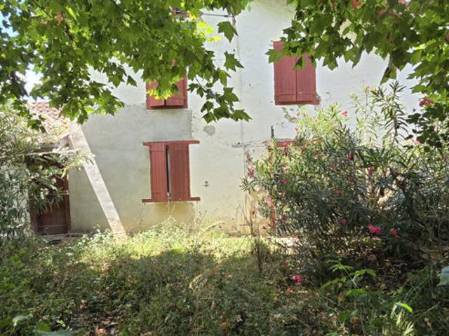 Maison vente à Bayonne, Larribar-sorhapuru