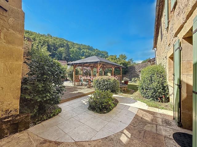 Maison vente à Bergerac, Mauzac-et-grand-castang