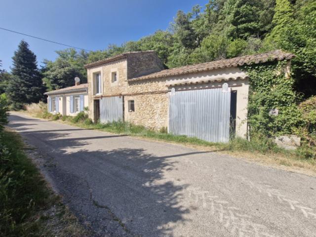 Maison vente à Apt, Bonnieux