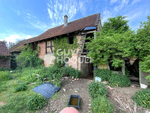 Maison vente à Sarreguemines, Le Val-de-guéblange