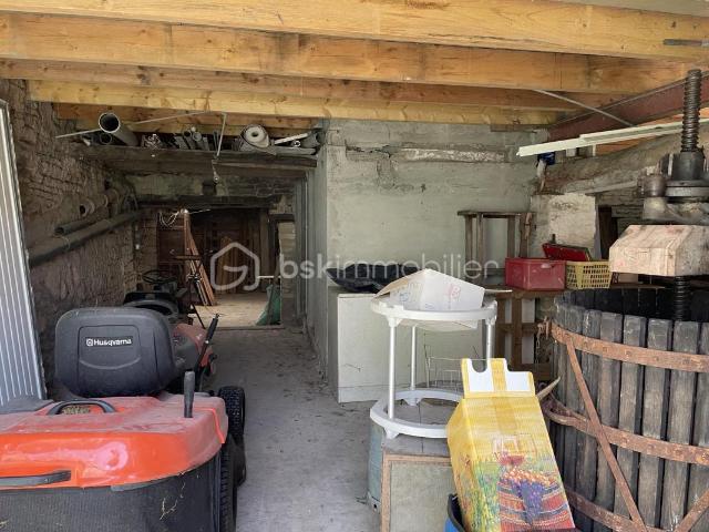 Maison vente à La Rochelle, Vérines