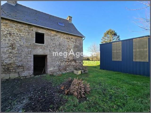 Villa vente à Fougères-Vitré, Bretagne