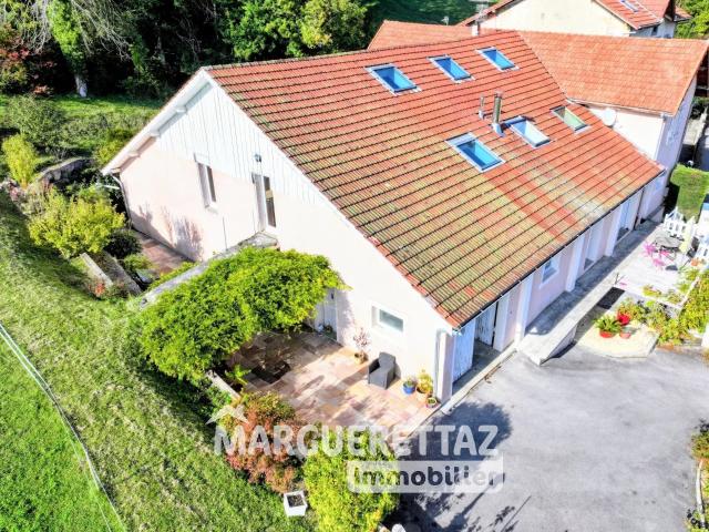 Maison vente à Bonneville, Viuz-en-sallaz