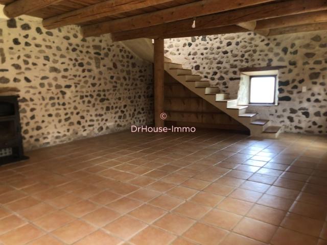 Maison vente à Le Puy-en-Velay, Mézères