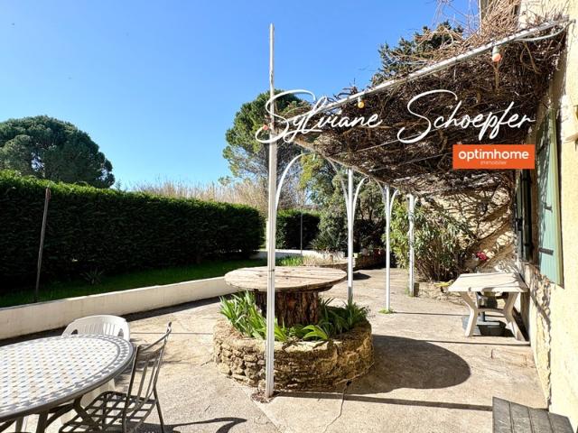 Villa vente à Nyons, Rochegude