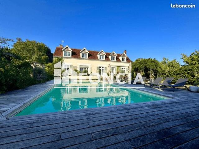 Maison vente à Loches, Francueil
