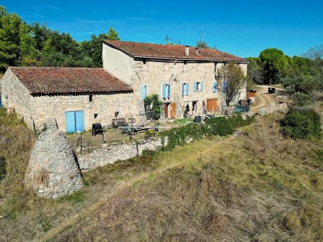 Maison vente à Arrondissement de Draguignan, Saint-paul-en-forêt