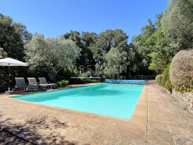 Maison vente à Arrondissement de Draguignan, Callas