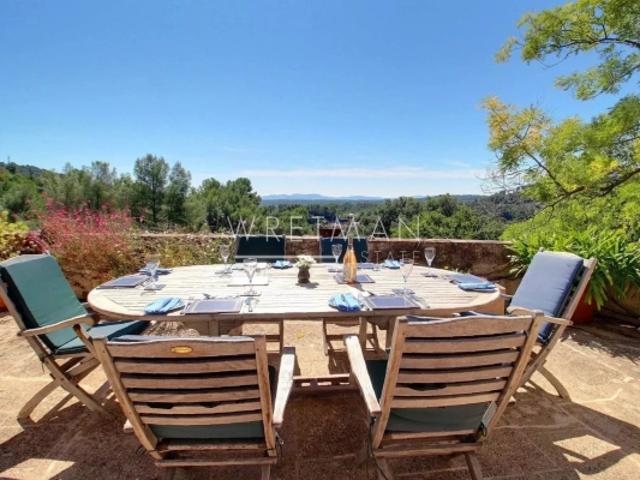 Maison vente à Arrondissement de Draguignan, Callas