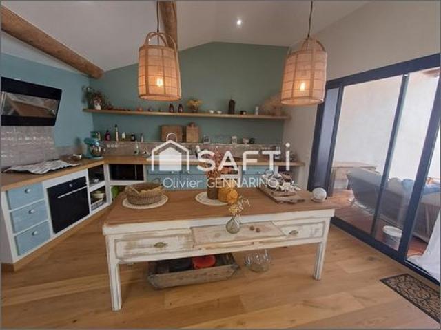 Villa vente à Carpentras, Malaucène