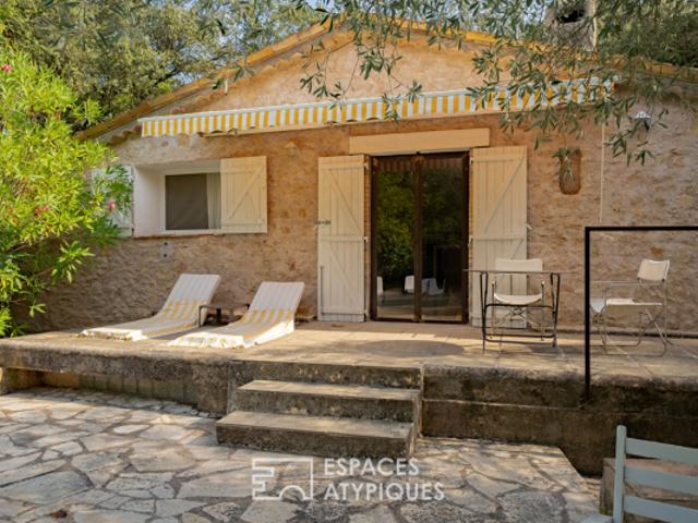 Maison vente à Arrondissement de Draguignan, Lorgues